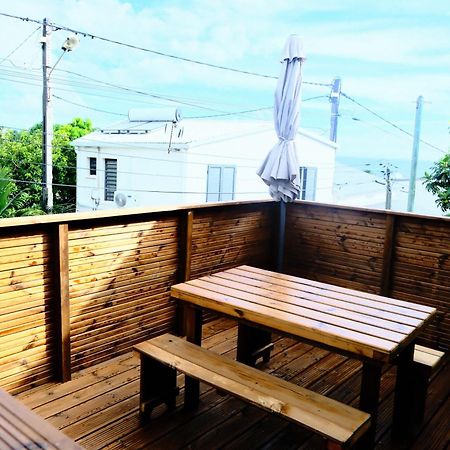 T3 - 100M2 - Residence Georgette Terre Sainte 外观 照片