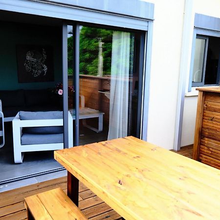 T3 - 100M2 - Residence Georgette Terre Sainte 外观 照片