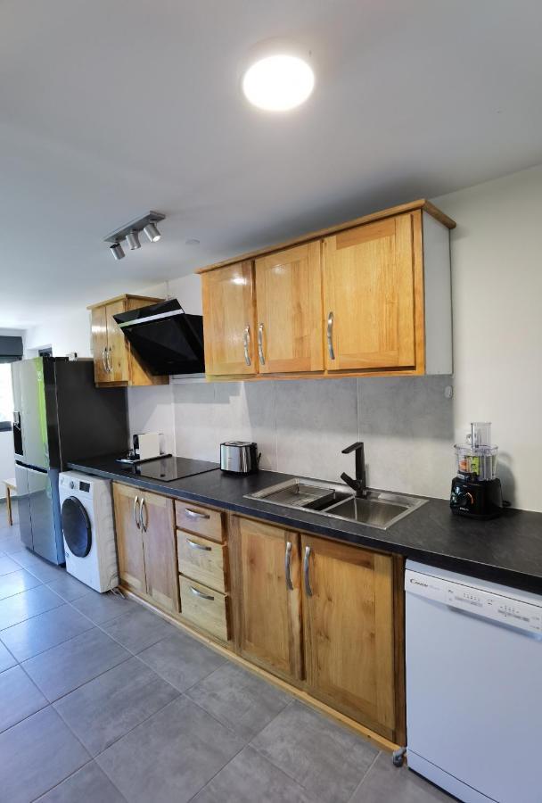 T3 - 100M2 - Residence Georgette Terre Sainte 外观 照片
