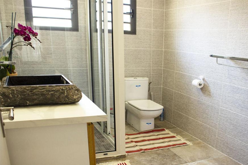 T3 - 100M2 - Residence Georgette Terre Sainte 外观 照片