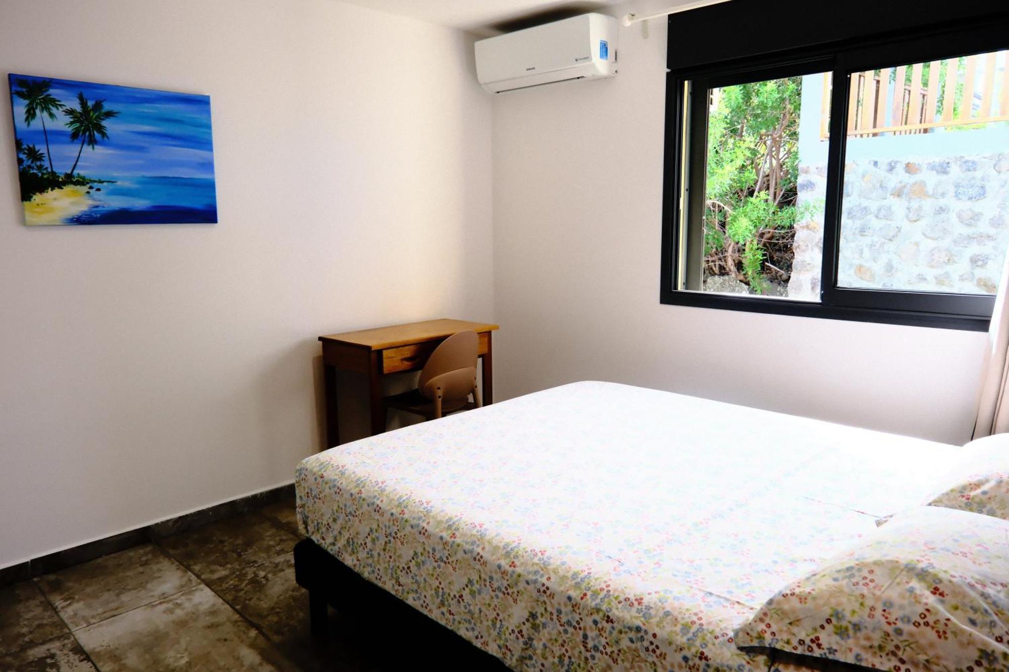 T3 - 100M2 - Residence Georgette Terre Sainte 外观 照片