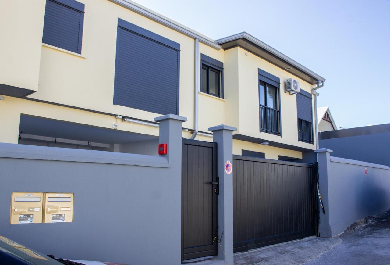 T3 - 100M2 - Residence Georgette Terre Sainte 外观 照片