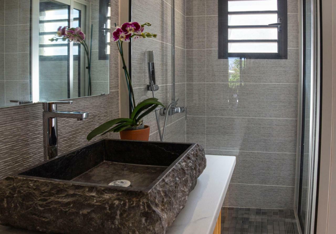 T3 - 100M2 - Residence Georgette Terre Sainte 外观 照片