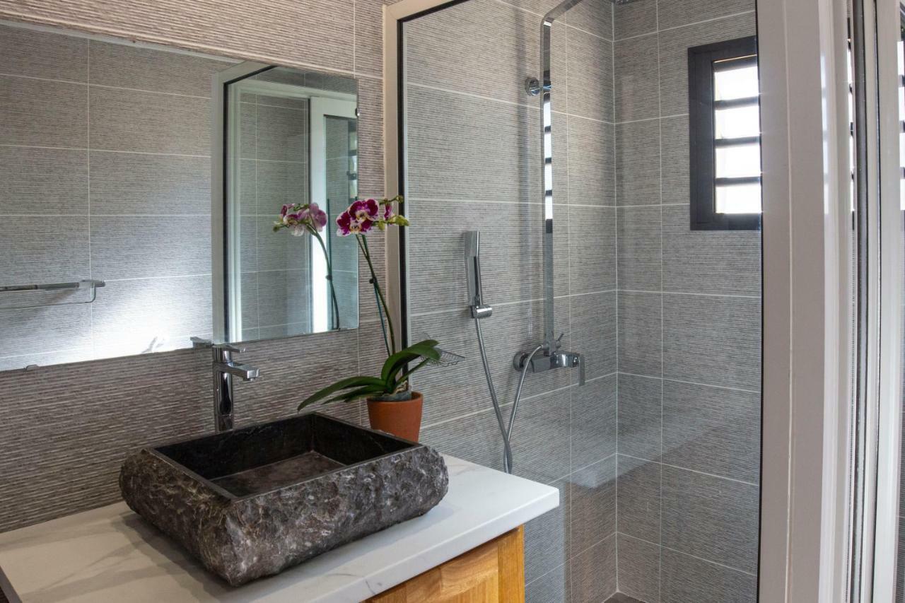 T3 - 100M2 - Residence Georgette Terre Sainte 外观 照片